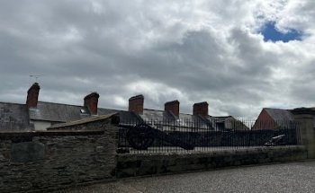 City Walking Tours