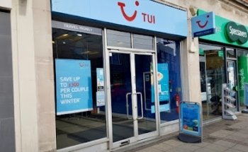 TUI Holiday Store