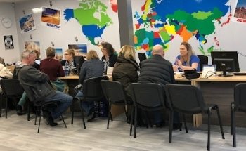 Holiday & Flight Centre