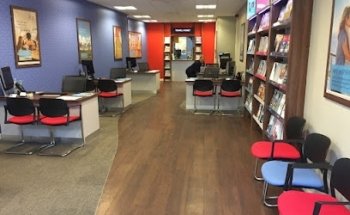 TUI Holiday Store