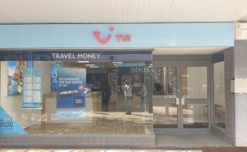 TUI Holiday Store