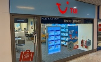 TUI Holiday Store