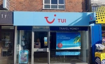 TUI Holiday Store