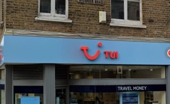TUI Holiday Store
