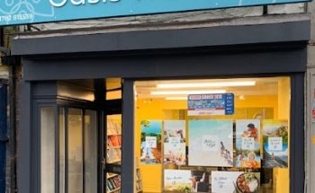 Oasis Travel Ltd (Worldchoice)