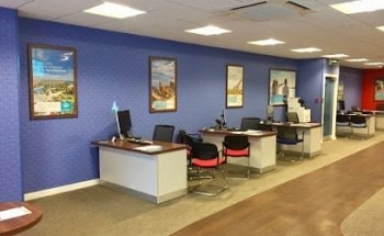 TUI Holiday Store
