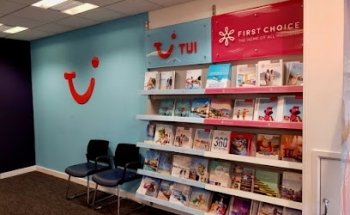 TUI Holiday Store