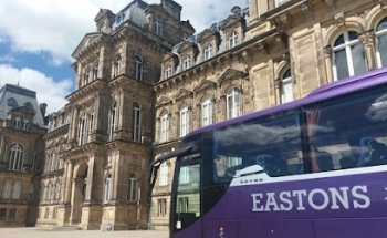 Easton's Holidays