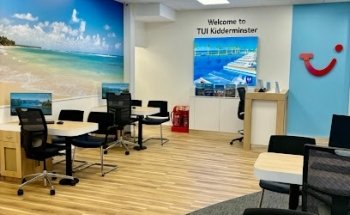 TUI Holiday Store