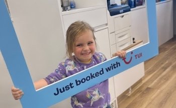TUI Holiday Store
