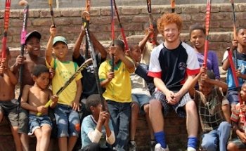 Sporting Opportunities