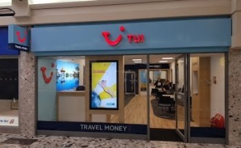 TUI Holiday Store