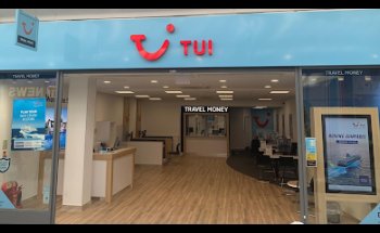 TUI Holiday Store