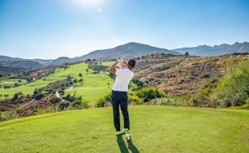 Golfbreaks