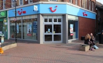 TUI Holiday Store