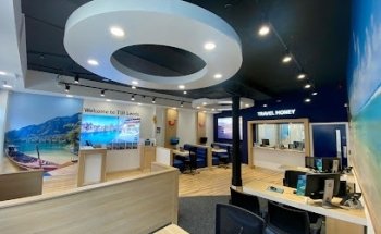 TUI Holiday Store