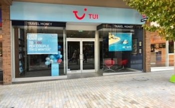TUI Holiday Store