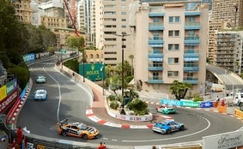 Senate Grand Prix