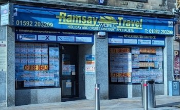 Ramsay World Travel