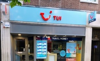 TUI Holiday Store