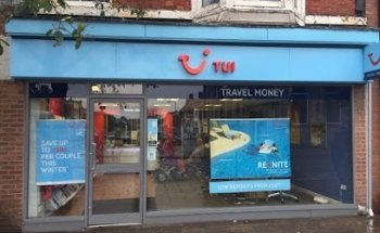 TUI Holiday Store