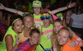 USA Summer Camp