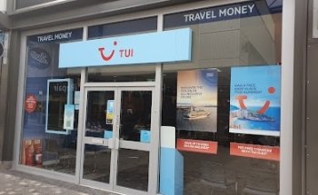 TUI Holiday Store