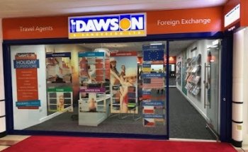 Dawson & Sanderson - Sunderland