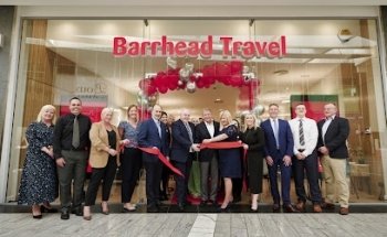 Barrhead Travel
