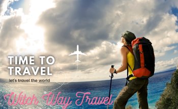 Witch Way Travel