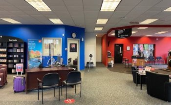 AAA Toledo Travel