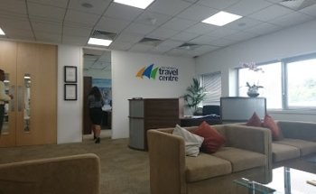CLC World Travel Centre Milton Keynes