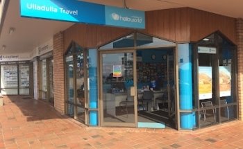 Ulladulla Travel