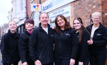 Acomb Travel