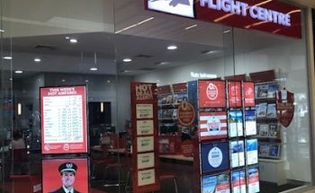 Flight Centre Bentons Square