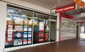Flight Centre Croydon
