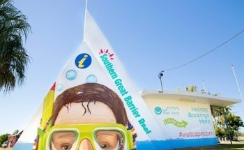 Capricorn Coast Visitor Information Centre