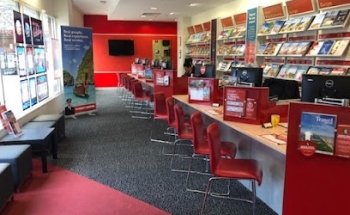 Flight Centre Albury