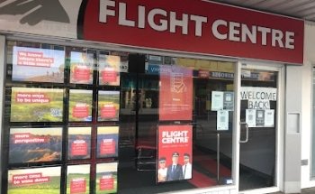 Flight Centre Malvern