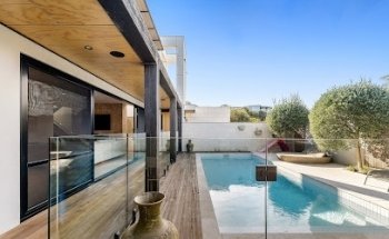 Beach House Rentals