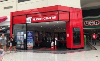 Flight Centre Joondalup