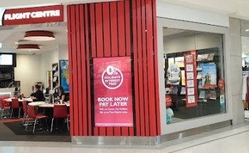 Flight Centre Townsville Castletown