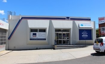 RACT Launceston