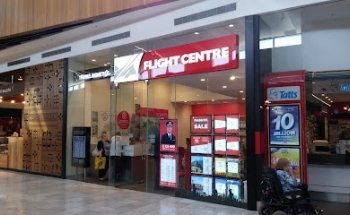 Flight Centre