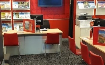 Flight Centre Rockdale