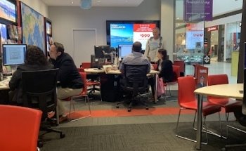 Flight Centre