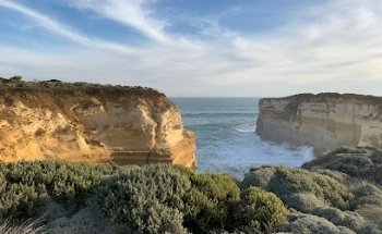 Extragreen Holidays 长青旅游 (Box Hill)