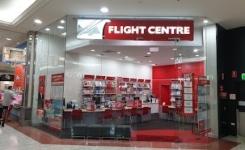 Flight Centre Mt Druitt