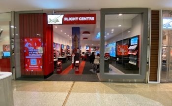 Flight Centre Macquarie