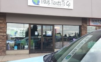 Travel Tickets To Go Ltd.